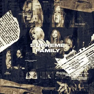 Supreme