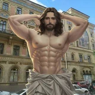 Богоугодные | 🐳