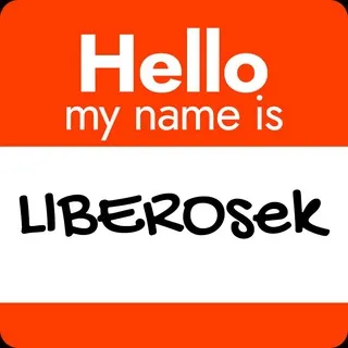 LIBEROsek