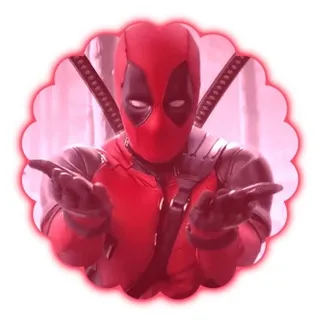deadpool