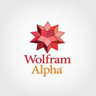 ͝ ︶ ◟𝒲 olfram 𝒜plha ݄ ⎯ׅ⎯ׄ ﹚ ...