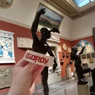 За культуру и разврат