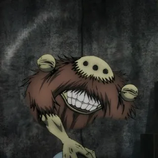 Jujutsu kaisen curses confession