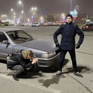 Брудда во Кресте́