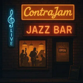 ContraJam Live