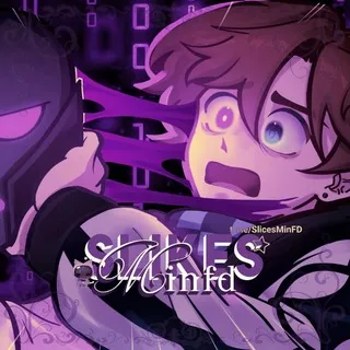 Slices MinFD ❕ нарезки и пнг майнфд