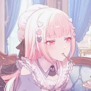 ももっち♡
