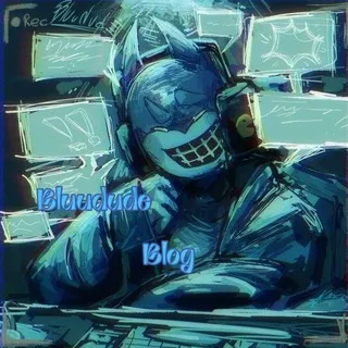 ¦ ᎬᏙᎬNᎢ ¦『 𝔅𝔩𝔲𝔲𝔡𝔲𝔡𝔢 𝔅𝔩𝔬𝔤 』