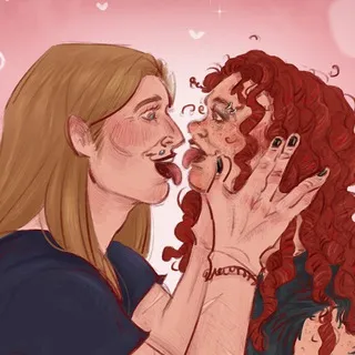 расоля 👁👅👁