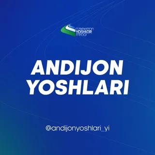 Andijon yoshlari | Yoshlar ittifoqi