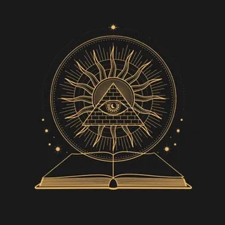 RPG CULT Grimoire | Гримуар РПГ Секты