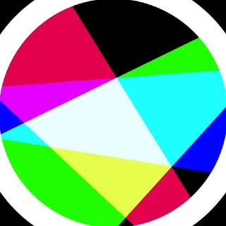 Kaleidoscope Animation