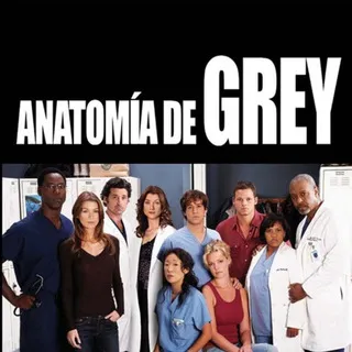 ANATOMIA DE GREY TORRENT