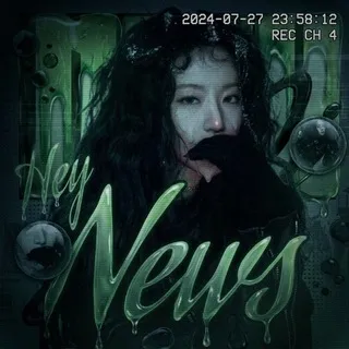 💚 𝙉̃ew𝖭̃ēws 𝗢𝗜