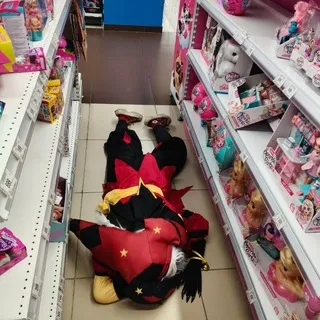 ℳyatta ' s cosplay