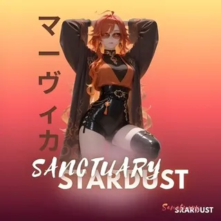 Stardust Sanctuary