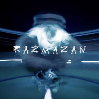 RAZMAZAN // UNITED