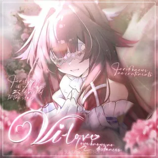 𝓥 i – ℒ𖹭ve.