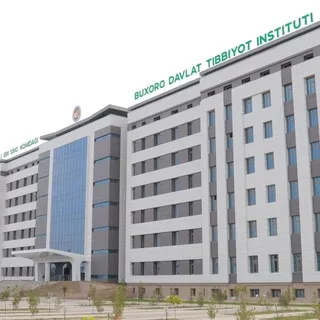 BSMI.UZ | Rasmiy kanali