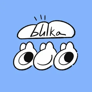 b u l k a ✧