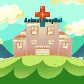 animals hospital confession(был рейд)