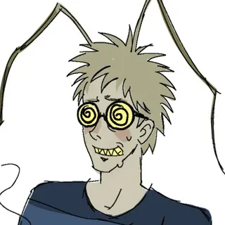 MARRZBUGZ