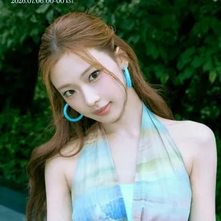 RUKA | BABYMONSTER | YG