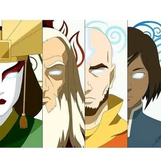 Herencia Avatar