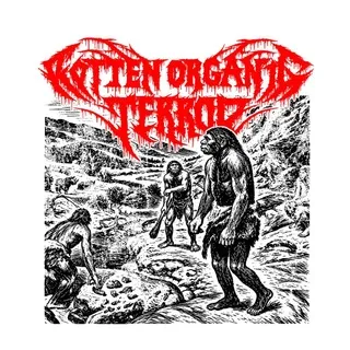 ROTTEN ORG