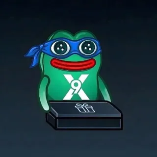 X nine Gift