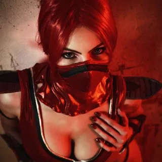 🔥 Speedy Cosplay 🔥