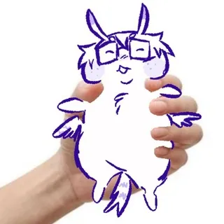 OFF comic woof 16+ 🫐