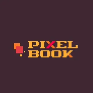Пиксельная Книжка (PixelBook)