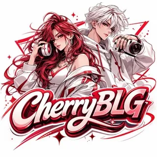 CherryBLG agency🍒
