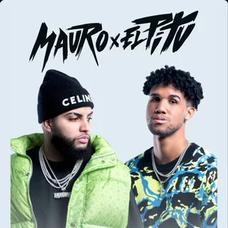 Mauro y El Pitu