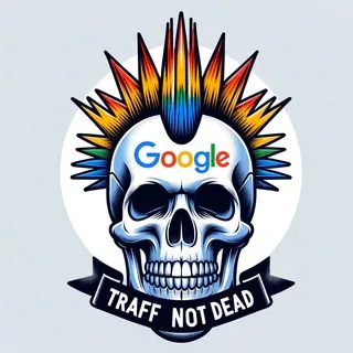 TRAFF NOT DEAD