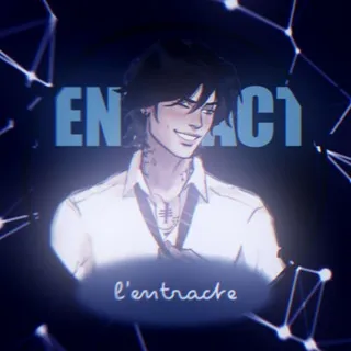 ℒ'̶E̶̶N̶𝗧R͟͟A͟͟𝖢𝗧𝗘ᶠᶫᵒᵒᵈ