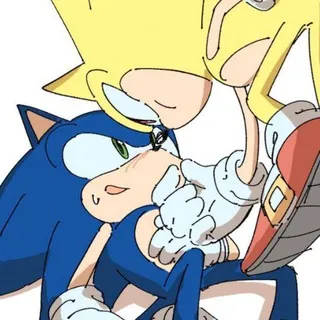 sonicest cf / non-daily