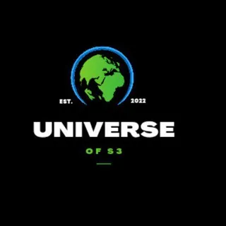 Universe🙃