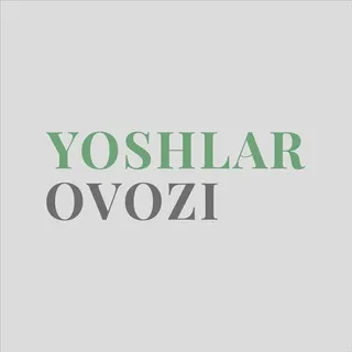 Yoshlar ovozi