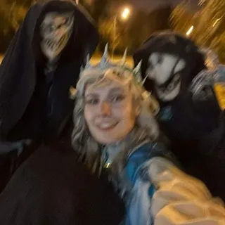Астральный патихард
