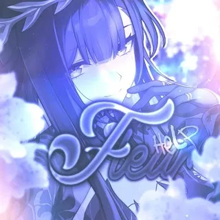 ℱ𝑙𝑒𝑢𝑟 • 𝙃𝙀𝙇𝙋