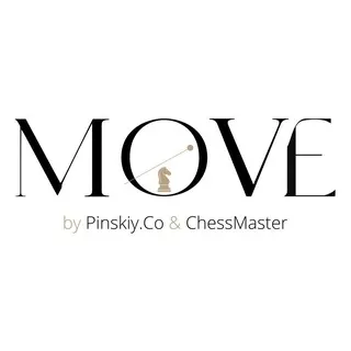Move - Шахматный клуб
