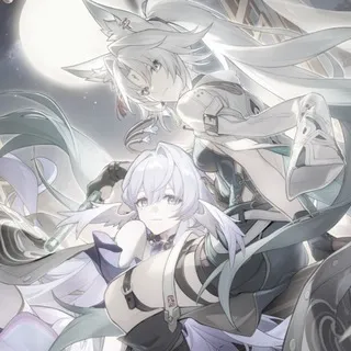 feixiao × robin | love