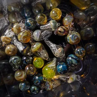 Истерика и дремель/Vortex Art/
