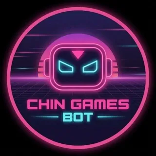 CHIN GAMES CHAT 💬