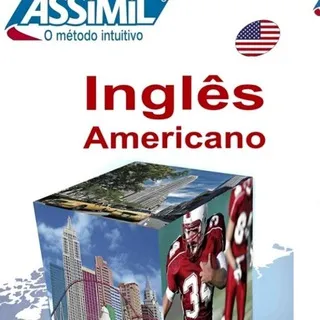 Assimil — Inglês Americano