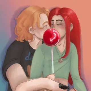 Егорка Бобёрка 🍎