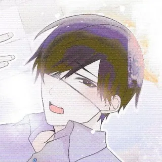 ᛝ ┆ daily hakase + cf .ᐟ.ᐟ