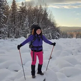 Загорелая с магнитиками 😎